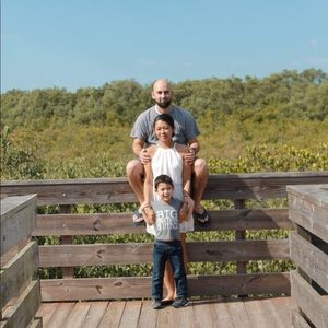 Meet your Posher, Victoria